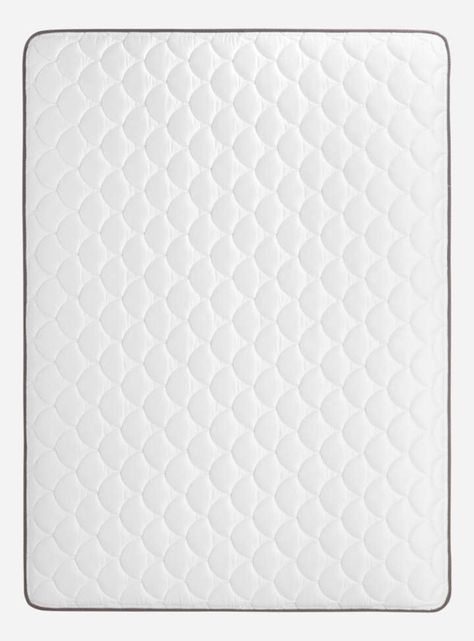 Cama Europea Ergo T 2 Plazas + Respaldo + Veladores-3