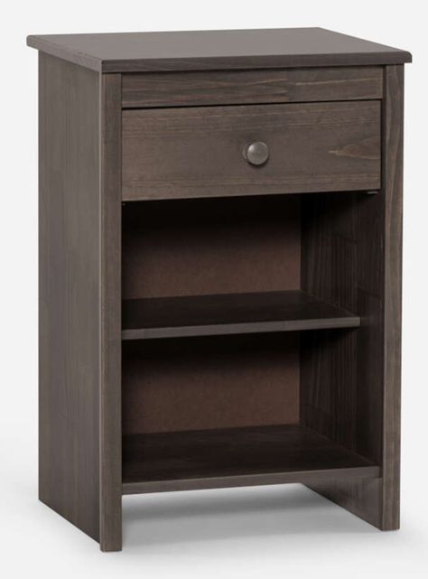 Cama Europea Ergo T 2 Plazas + Respaldo + Veladores-2