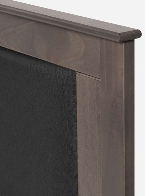 Cama Europea Ergo T 2 Plazas + Respaldo + Veladores-4