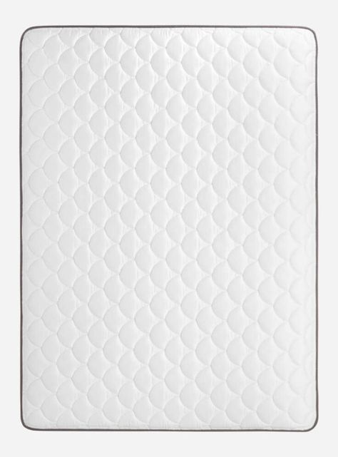Cama Europea Ergo T Base Dividida 2 Plazas + Set Muebles-3