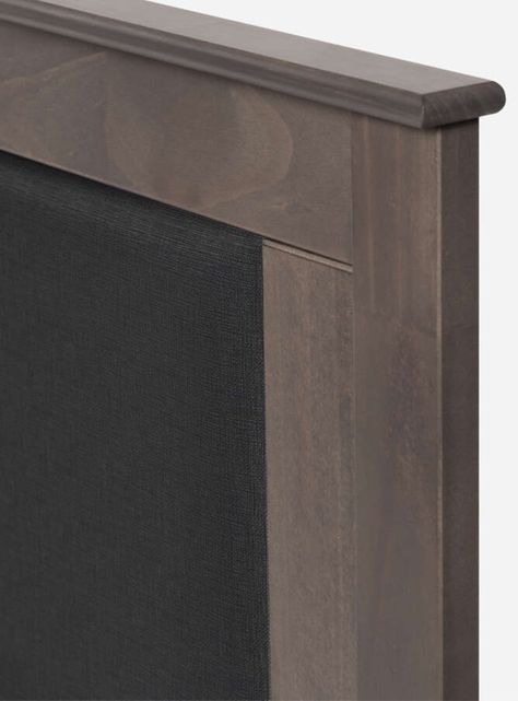 Cama Europea Ergo T King + Respaldo + Velador-4