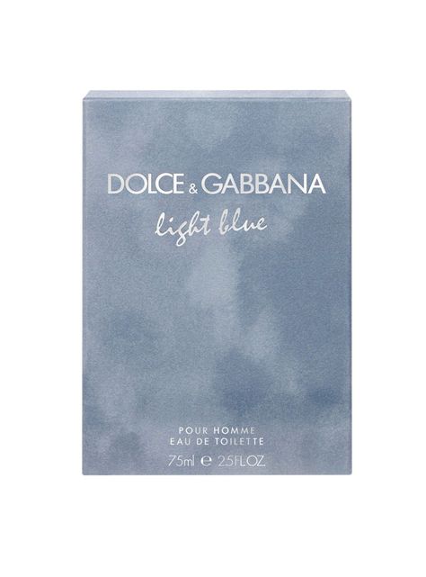 Perfume Dolce&Gabbana Light Blue Pour Homme EDT 75 ml-2