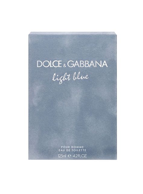 Perfume Dolce&Gabbana Light Blue Pour Homme EDT 125 ml-2