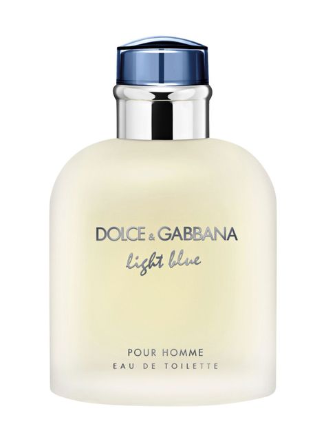 Perfume Dolce&Gabbana Light Blue Pour Homme EDT 125 ml-0