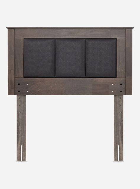 Cama Europea Indie 1.5 Plazas Respaldo-2