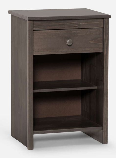 Cama Europea New Style 6 1 Plaza + Set Muebles Rachel-2