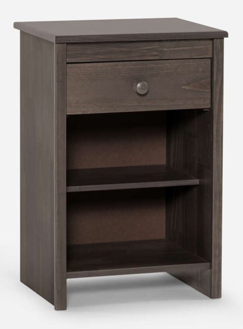 Cama Europea New Style 6 1.5 Plazas + Respaldo + Velador-2