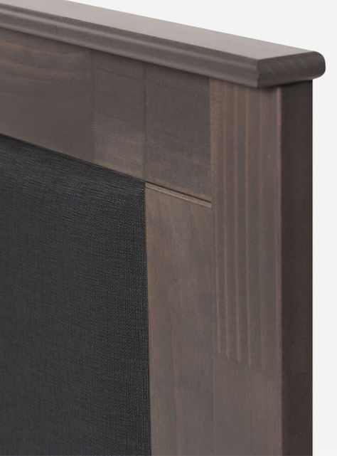 Cama Europea New Style 6 1.5 Plazas + Respaldo + Velador-4