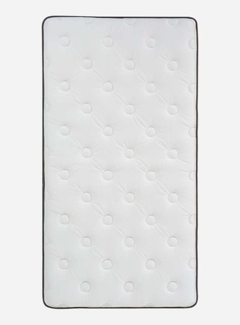 Cama Europea New Style 6 1.5 Plazas + Respaldo + Velador-3