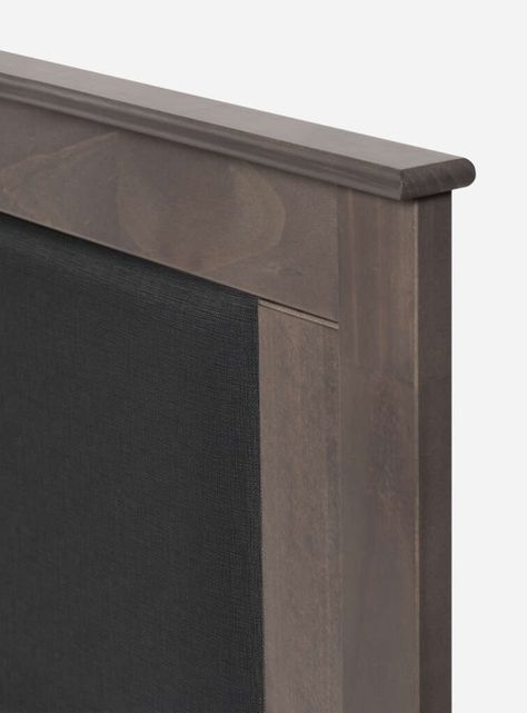 Cama Europea New style 4 plus King + Respaldo-3