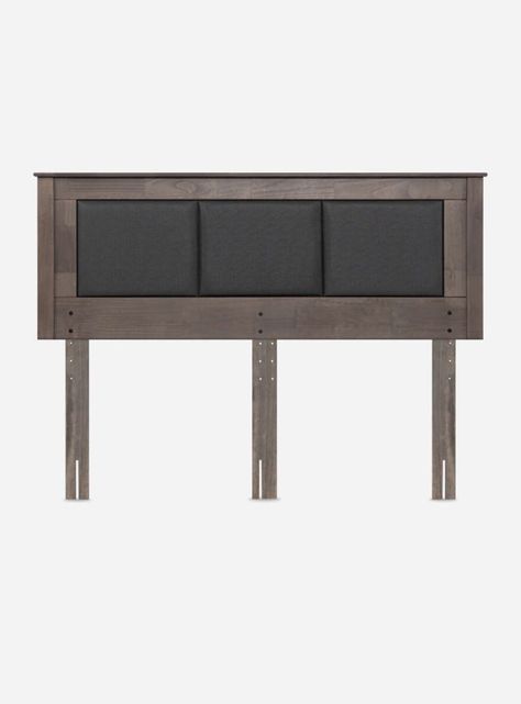 Cama Europea New style 4 plus King + Respaldo-2