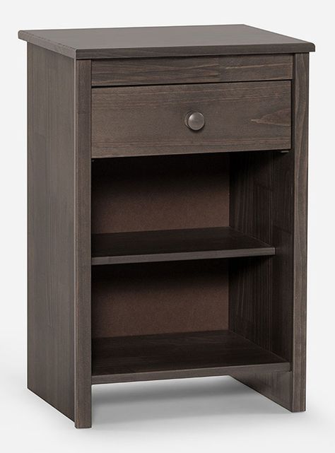 Cama Europea Tempo 1.5 Plazas + Set Muebles Rachel-2