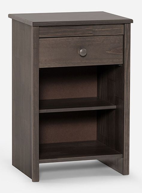 Cama Europea Tempo 2 Plazas Base Dividida + Set de Muebles Rachel-3