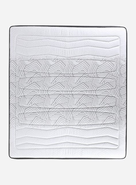 Cama Europea Tempo King + Respaldo Rachel-4