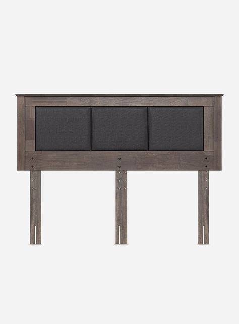 Cama Europea Tempo King + Respaldo Rachel-2