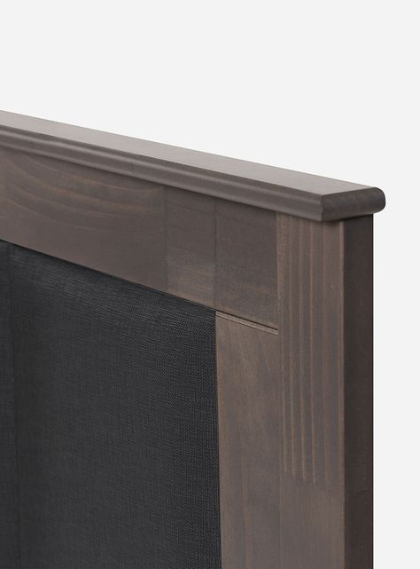 Cama Europea Tempo King + Respaldo Rachel-3