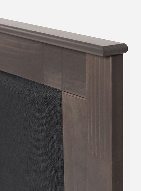 Cama Europea Autonomy 1.5 Plazas + Respaldo + Velador-2