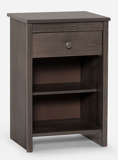 Cama Europea Autonomy 2 Plazas Base Dividida + Respaldo + Velador-3