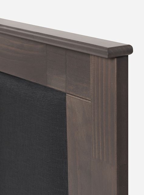 Cama Europea Autonomy King + Veladores + Respaldo-2
