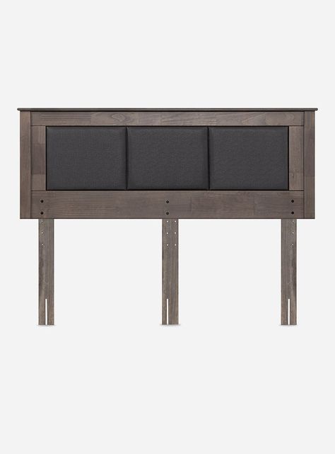 Cama Europea Art 4 King + Respaldo-2
