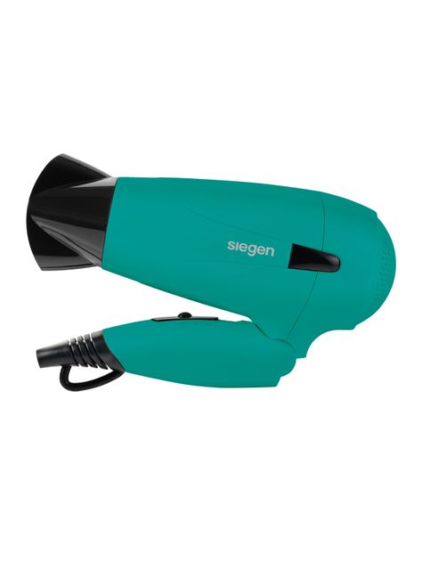Secador de Pelo Let's Go Travel Tourmalina Ion SG-3012C44-1