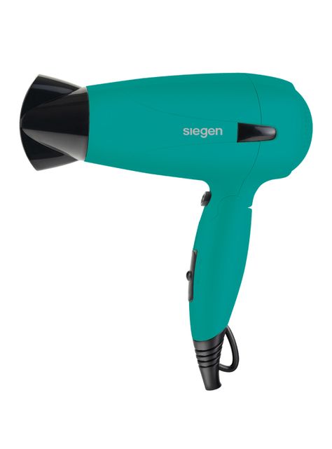 Secador de Pelo Let's Go Travel Tourmalina Ion SG-3012C44-0