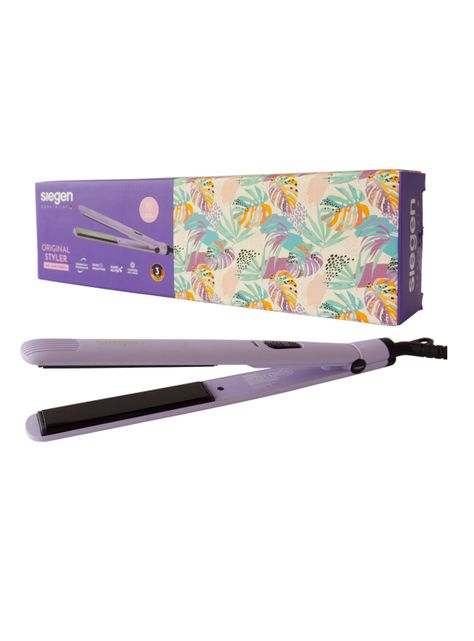 Alisador de Pelo Original Styler Cerámica + Tourmalina SG-3510C18-2