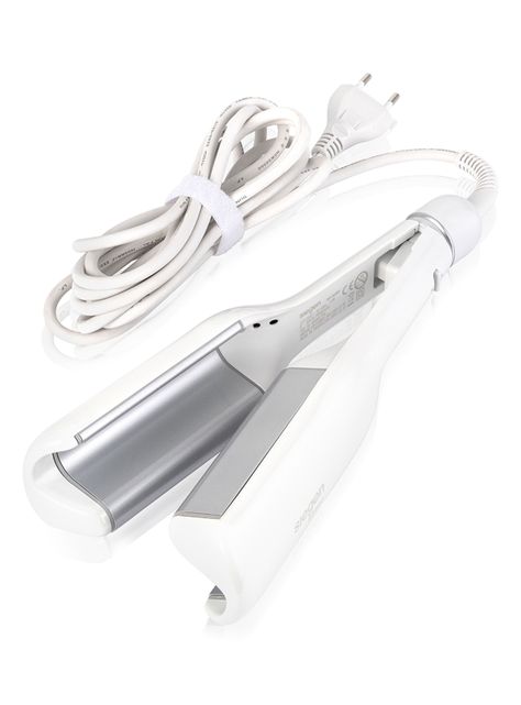 Ondulador de Pelo SG-B2601 Waver-4