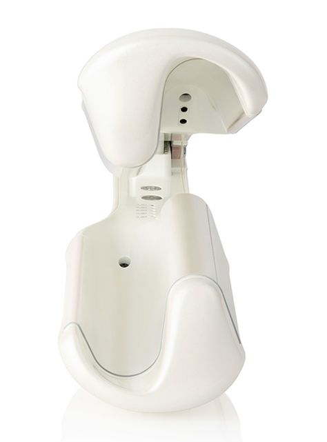 Ondulador de Pelo SG-B2601 Waver-6