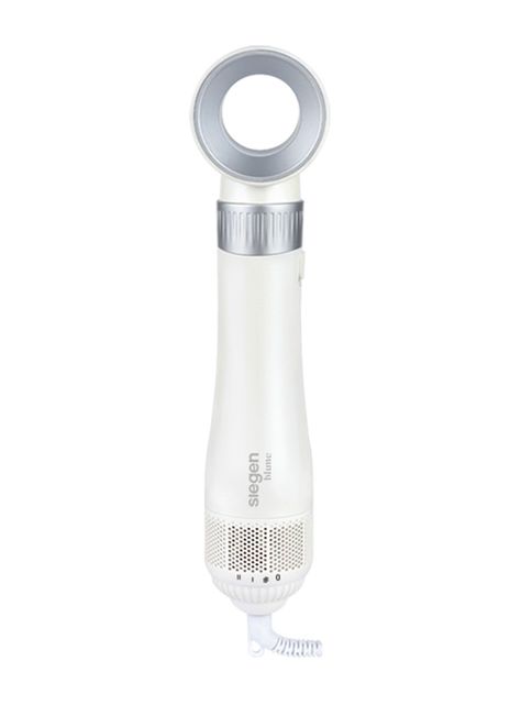 Cepillo Secador Modelador SG-B2806 5 en 1 Multistyler-5