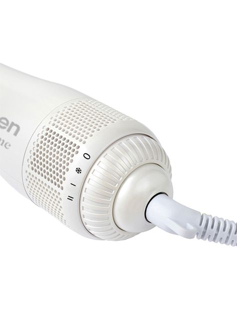 Cepillo Secador Modelador SG-B2806 5 en 1 Multistyler-7
