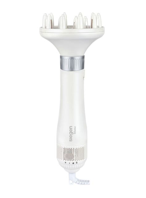 Cepillo Secador Modelador SG-B2806 5 en 1 Multistyler-4