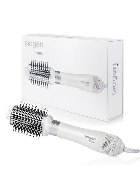 Cepillo Secador Modelador SG-B2806 5 en 1 Multistyler-8