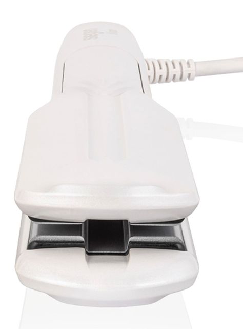 Alisador de Pelo SG-B4758 Vapor ultrasónico + Luz infrarroja-4