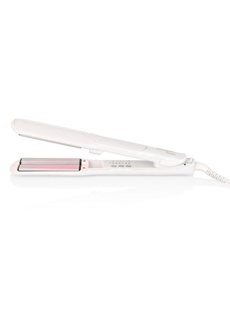 Alisador de Pelo SG-B4758 Vapor ultrasónico + Luz infrarroja-1