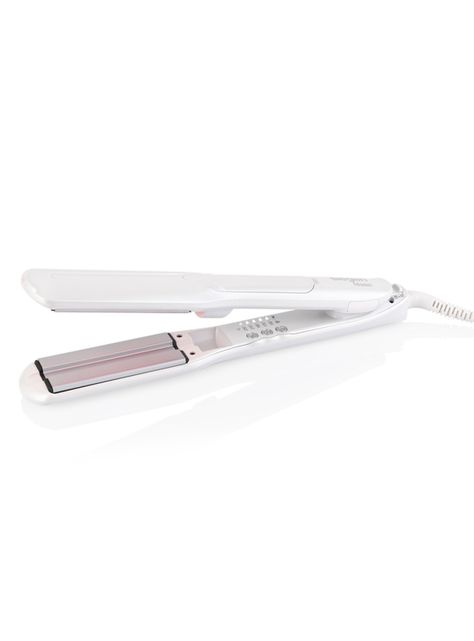 Alisador de Pelo SG-B4758 Vapor ultrasónico + Luz infrarroja-0