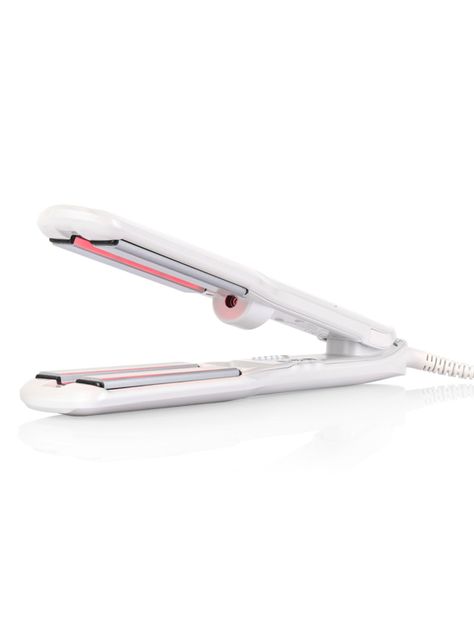 Alisador de Pelo SG-B4758 Vapor ultrasónico + Luz infrarroja-3