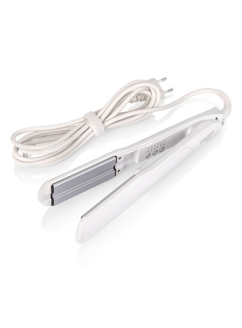 Alisador de Pelo SG-B4758 Vapor ultrasónico + Luz infrarroja-6
