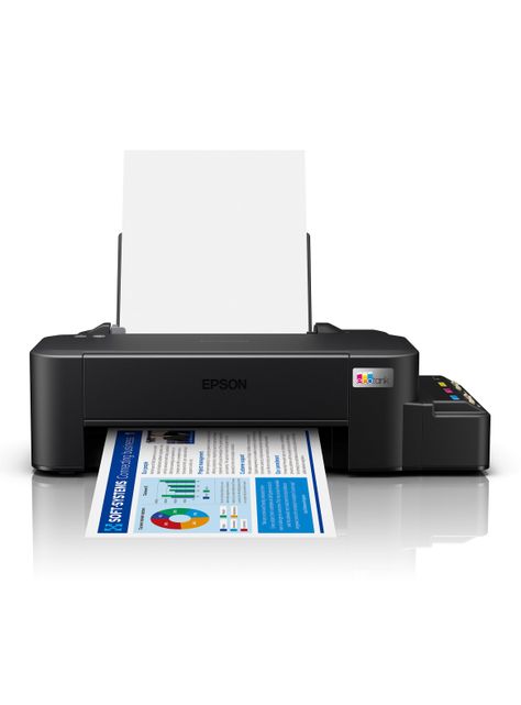 Impresora de Tinta Continua EcoTank L121-0