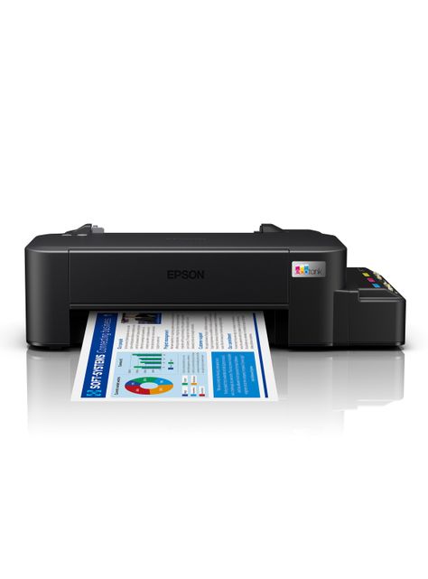 Impresora de Tinta Continua EcoTank L121-2