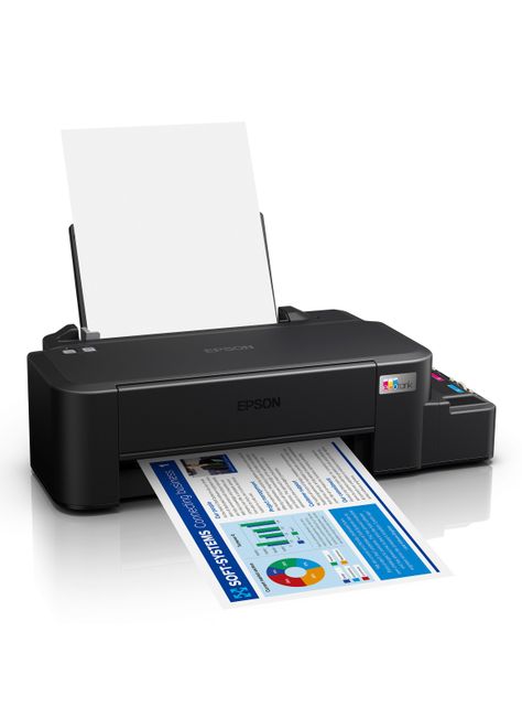 Impresora de Tinta Continua EcoTank L121-1