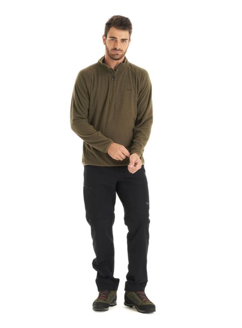 Pantalón Enduring Mix-2 Q-Dry-3
