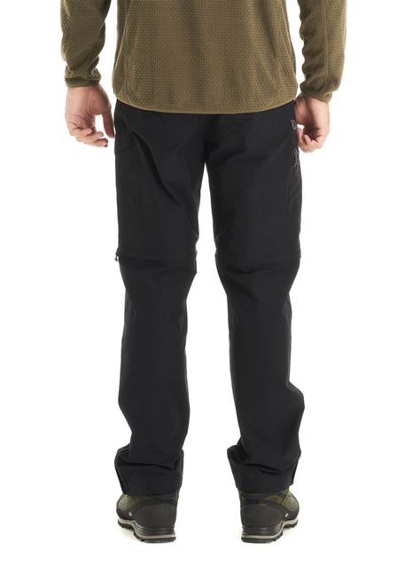 Pantalón Enduring Mix-2 Q-Dry-1