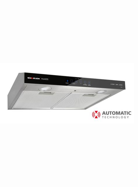 Campana Automática CA-600AIN 60 cm-1