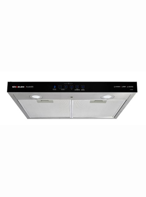 Campana Automática CA-600AIN 60 cm-0