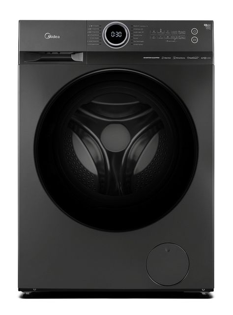 Lavadora-Secadora Automática Frontal 13/10 Kg MF200D130WB/T-0