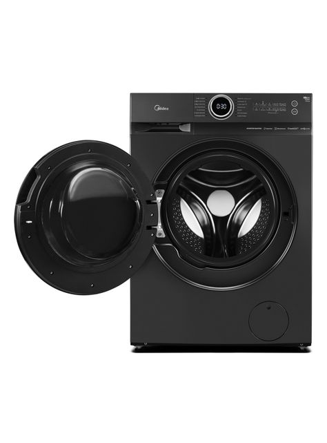 Lavadora-Secadora Automática Frontal 13/10 Kg MF200D130WB/T-1