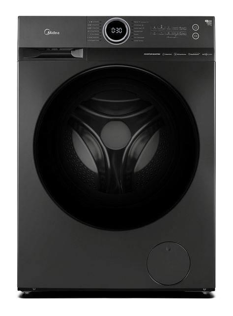 Lavadora-Secadora Automática Frontal 15/11 Kg MF200D150WB/T-0