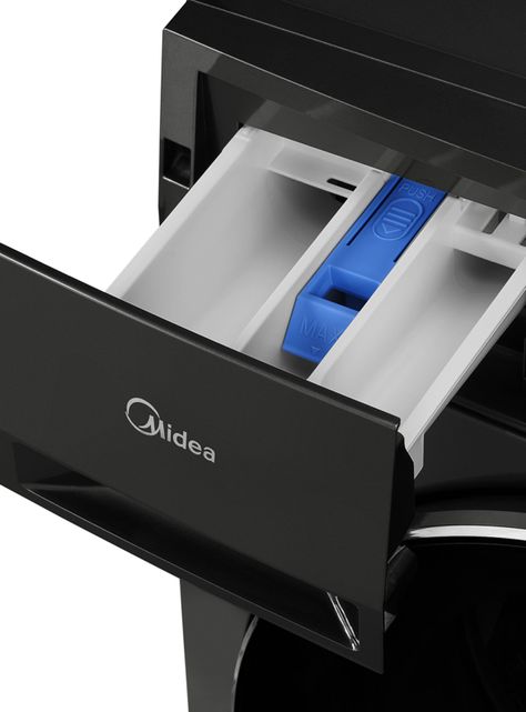 Lavadora-Secadora Automática Frontal 15/11 Kg MF200D150WB/T-5