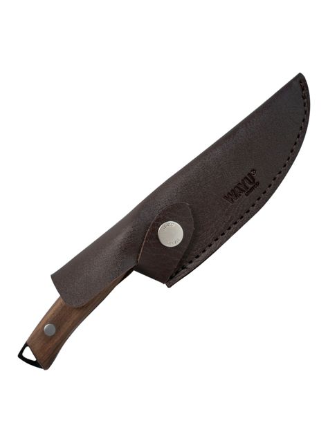 Cuchillo Pairing con Funda Rustic Collection-1